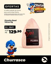 Folheto Andorinha Hipermercado Página 1