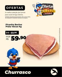 Folheto Andorinha Hipermercado Página 2