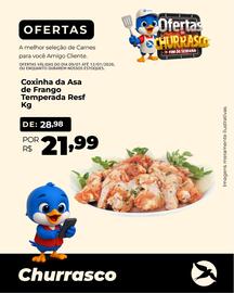 Folheto Andorinha Hipermercado Página 4