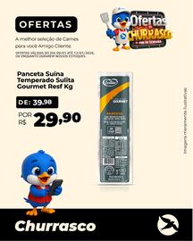 Folheto Andorinha Hipermercado Página 5