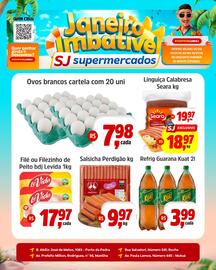 Encarte Sj Supermercados semana 2 Página 3