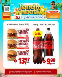 Encarte Sj Supermercados semana 2 Página 4