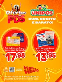 Encarte Supermercados Unidos Página 2