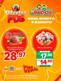 Encarte Supermercados Unidos Página 3