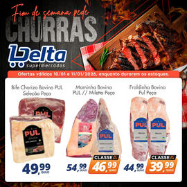 Catálogo Delta Supermercados Página 1