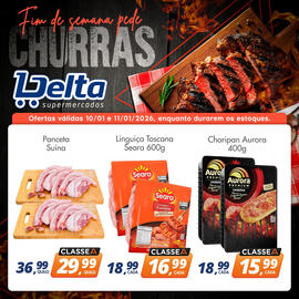 Catálogo Delta Supermercados Página 2