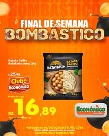 Catálogo Econômico Atacadão Página 2