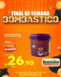 Catálogo Econômico Atacadão Página 3