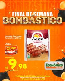 Catálogo Econômico Atacadão Página 5