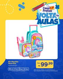 Catálogo Casa Freitas Página 1