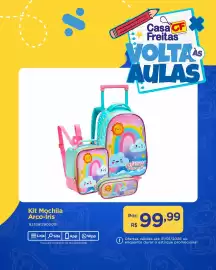 Catálogo Casa Freitas Página 1