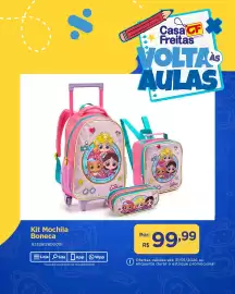 Catálogo Casa Freitas Página 3