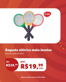 Folheto Lojas Mel Página 4