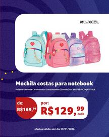 Folheto Lojas Mel Página 5