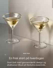 Bodum tilbudsavis uge 2 Side 1