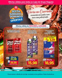 Folheto Nagumo Página 1