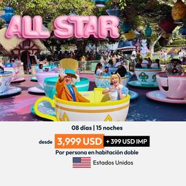 Catálogo Mega Travel semana 2 Página 5