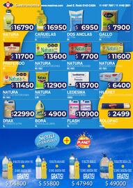 Catálogo Masivos Página 3