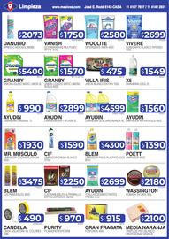 Catálogo Masivos Página 7