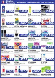 Catálogo Masivos Página 8