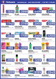 Catálogo Masivos Página 9