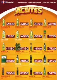 Catálogo Masivos Página 2