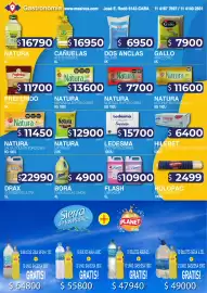 Catálogo Masivos Página 3