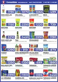 Catálogo Masivos Página 4