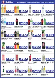 Catálogo Masivos Página 5