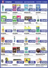 Catálogo Masivos Página 7