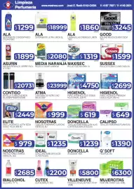 Catálogo Masivos Página 8