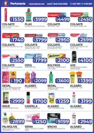 Catálogo Masivos Página 9