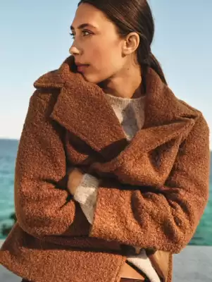 Catálogo Cortefiel (válido hasta 16-01)