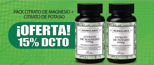 Catálogo Farmacia Mapuche Página 1