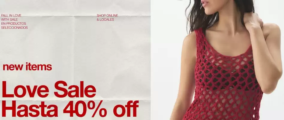 Catálogo Caro Cuore (válido hasta 23-01)