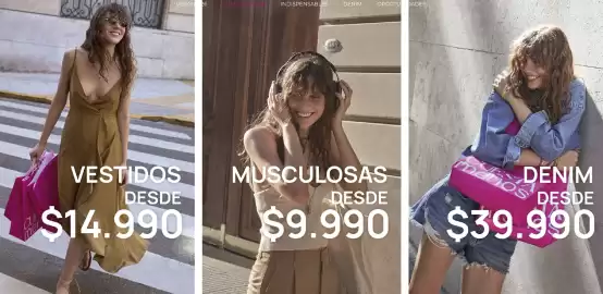 Catálogo Cuesta Blanca Página 1