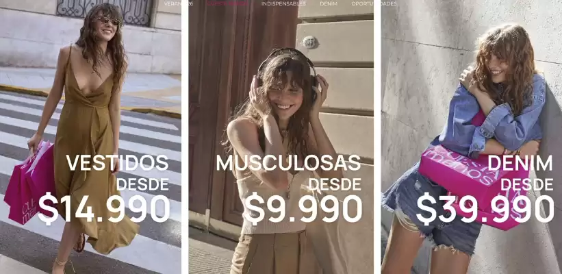 Catálogo Cuesta Blanca (válido hasta 23-01)