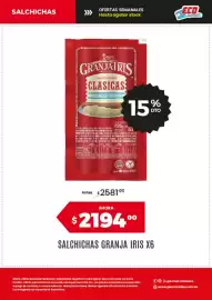 Catálogo Eco Supermercados semana 2 Página 1