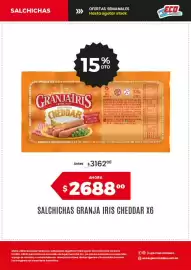 Catálogo Eco Supermercados semana 2 Página 2