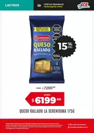 Catálogo Eco Supermercados semana 2 Página 3