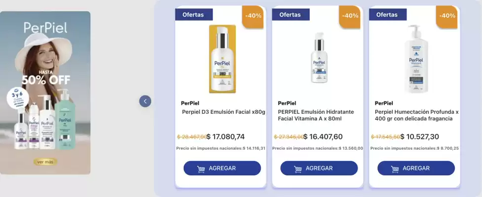 Catálogo Farmacias TKL (válido hasta 16-01)