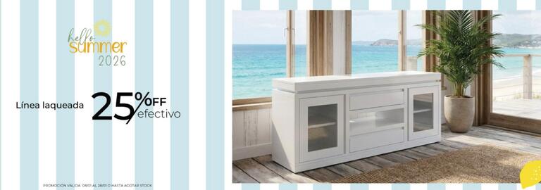 Catálogo Muebles y Sillones.com Página 1