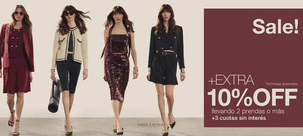 Catálogo Portsaid Página 1