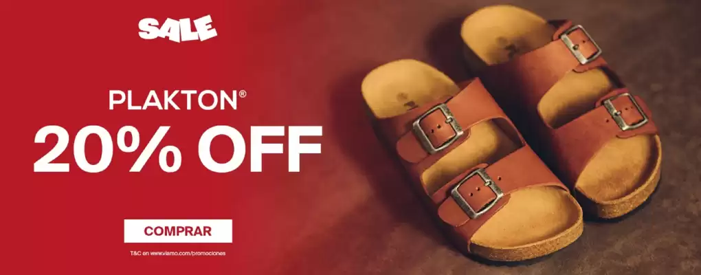 Catálogo Viamo (válido hasta 23-01)