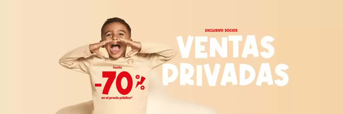 Folleto Orchestra (válido hasta el 12-01)