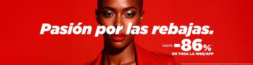 Catálogo Primor semana 2 Página 1