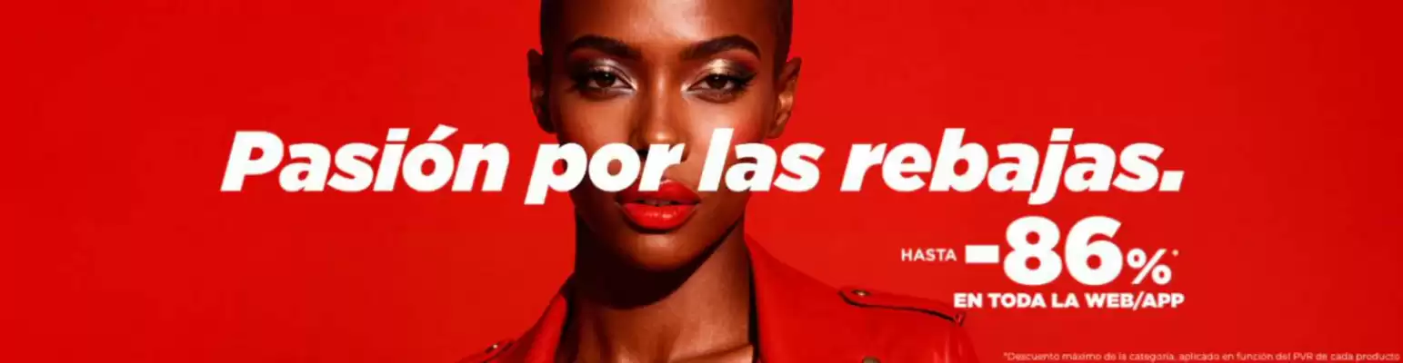 Catálogo Primor (válido hasta el 15-01)