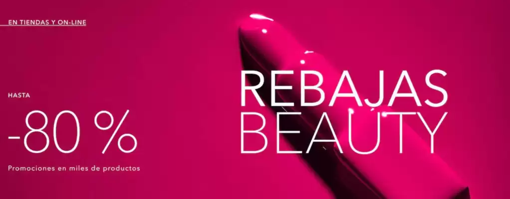 Folleto Douglas (válido hasta el 8-02)