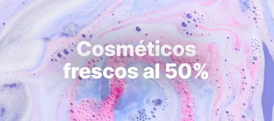 Catálogo Lush (válido hasta el 22-01)