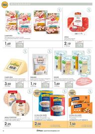 Folleto Supermercados Plaza Página 10